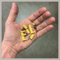 E-L-Egos E-L-Egos